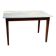 Bureau TABLE de Ferme Chêne Massif