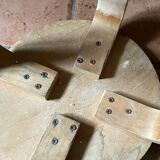 Vintage stool