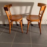 Bistro chairs