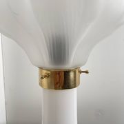 Lamp from around 1970.