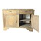 Art Deco Parisian Buffet