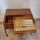 Sewing Chest, 1980s