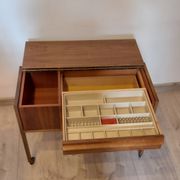 Sewing Chest, 1980s