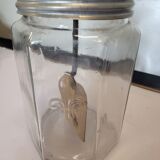 Large model butter churn