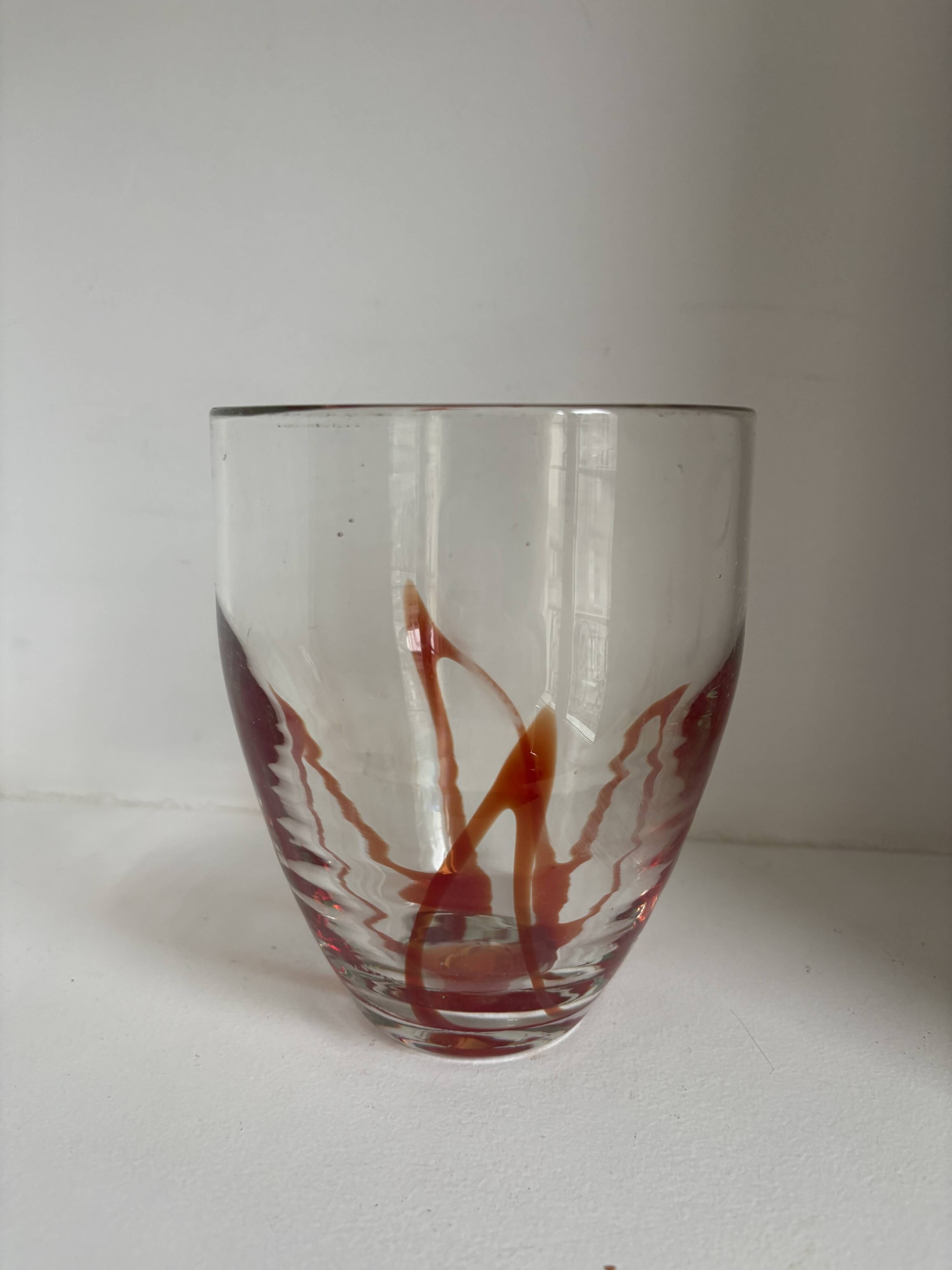 Set of 12 decorative items