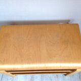 Ikea Kantra side table by Richard Clark / 90s