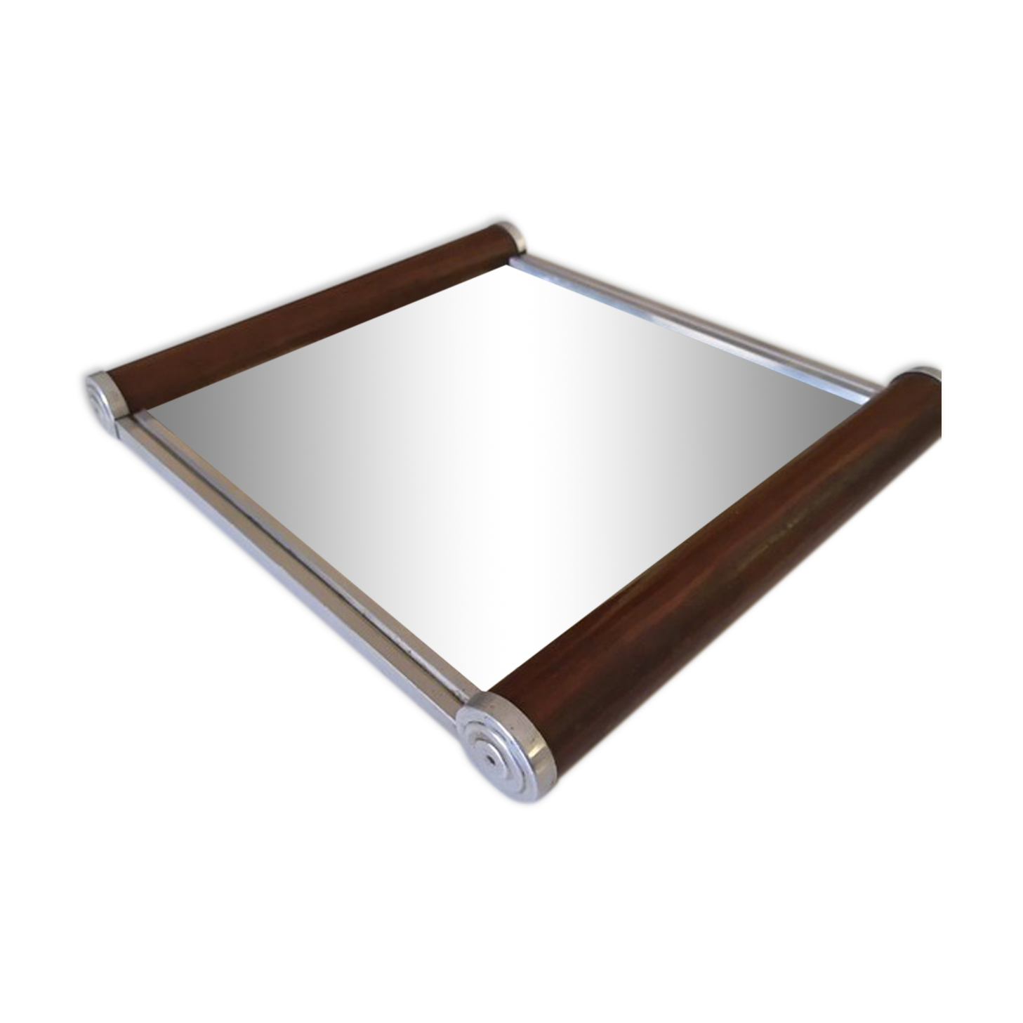 Plateau miroir