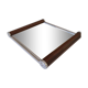 Plateau miroir