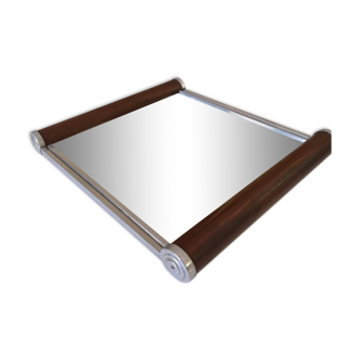 Mirror tray