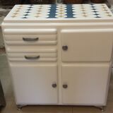 Mado buffet with marble