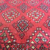 Carpet old boujad  271x181cm