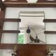 Coat rack