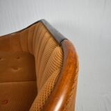 Italian 2-Seat Sofa 1950s