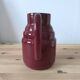 Vintage earthenware pitcher PL France