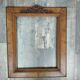 Knotted frame