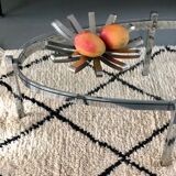 Living room coffee table 70s