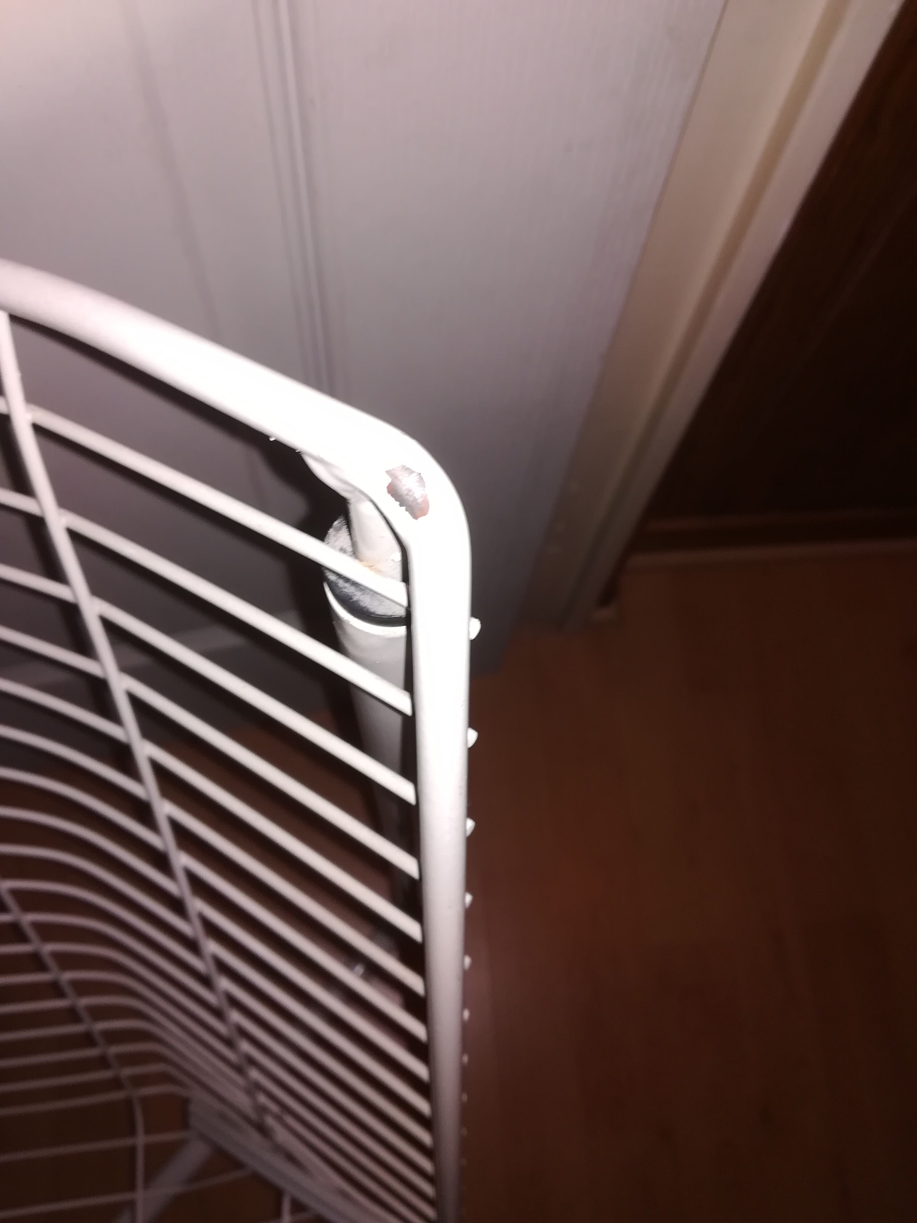 Niels Gammelgaard Jarpen chair for Ikea from the 80s