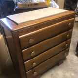 Commode Art Deco