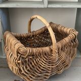 Picking basket