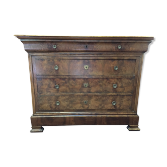 19th century dresser