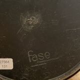 Fase Vintage Boomerang Desk Lamp, 1960s