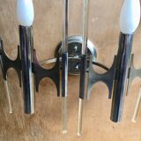 Pair of sconces from Sciolari circa 70