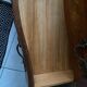 Rosewood chest of drawers