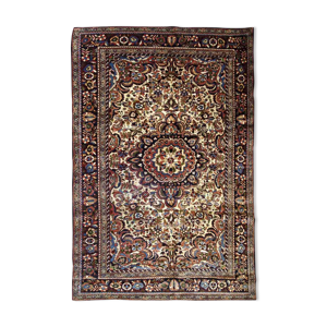 Tapis ancien persan sarouk