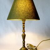Bedside lamp