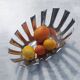 Steel basket