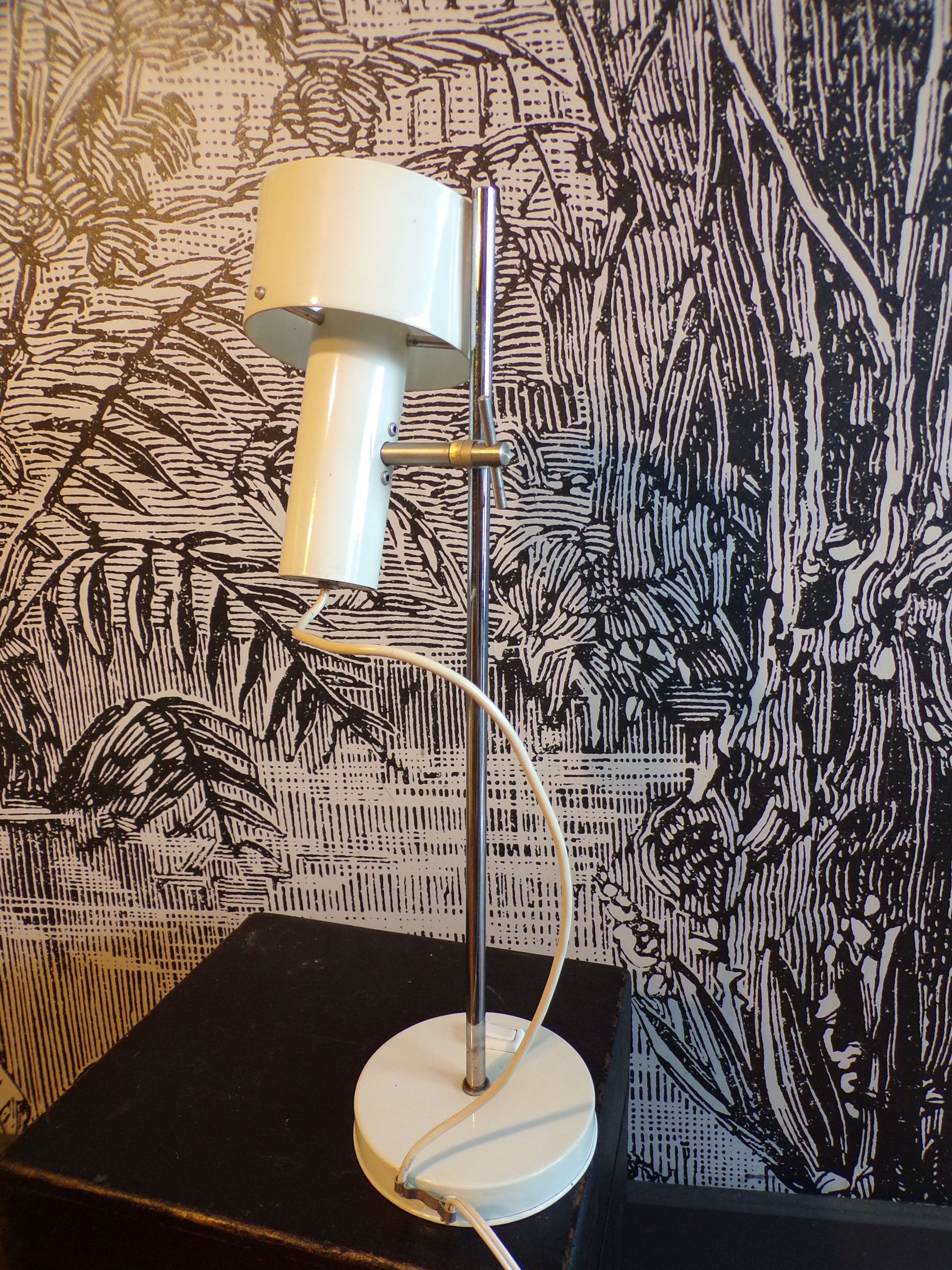 Articulated lamp Delmas 33