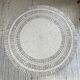 Heinz Lilienthal marble mosaic coffee table