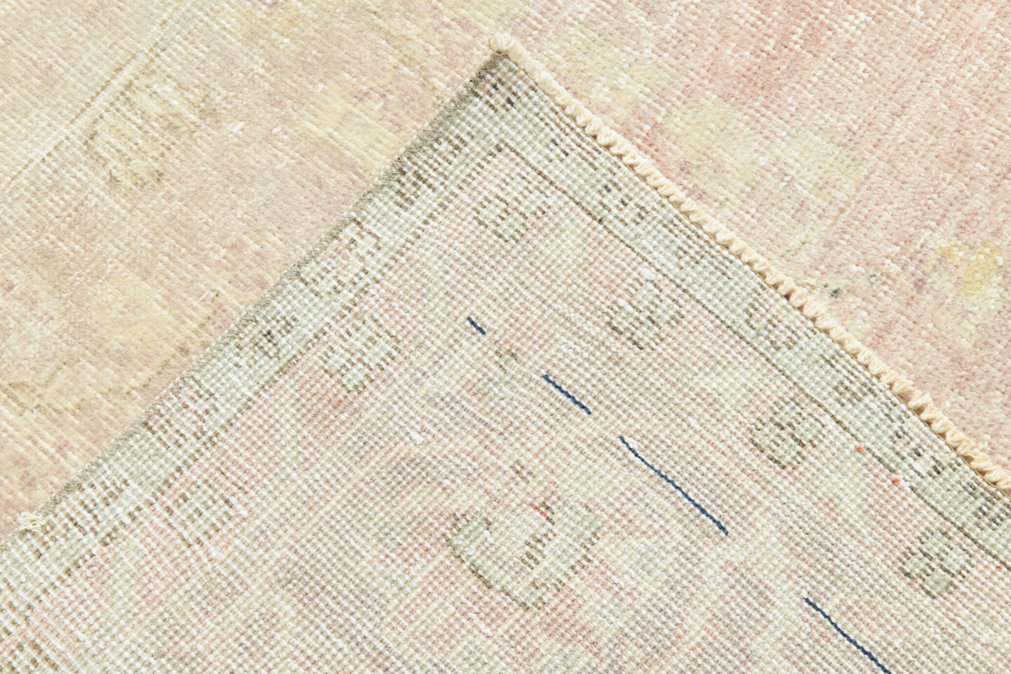 Turkish rug 236x326cm