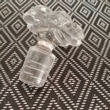 Baccarat bottle