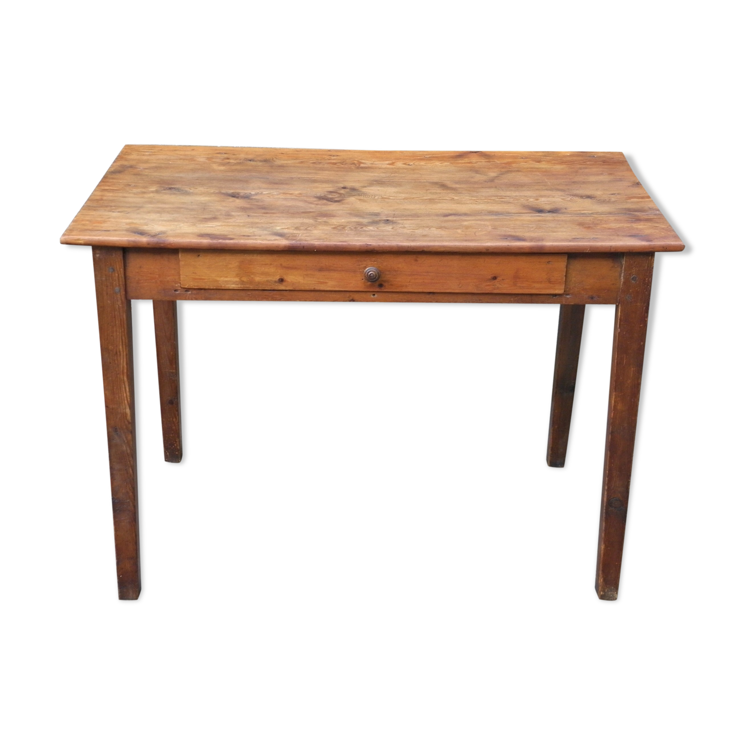 Farm table 110 x 61 cm