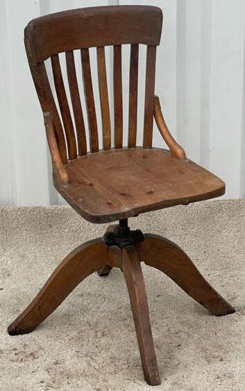 Office chair
