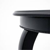 Round table, Northern Europe, turn of the 19th and 20th centuries.