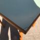Table formica menthe à l’eau