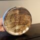 Ceramic hand candle holder Jacques Pouchain