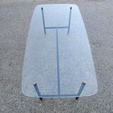 Table basse Airborne 1955 Paul Geoffroy