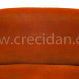 Art deco sofa