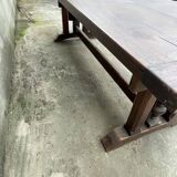 Farm table