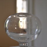 Lampe a huile provence france xixe s 19th c