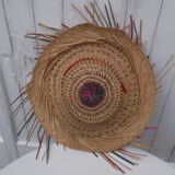 Straw hat