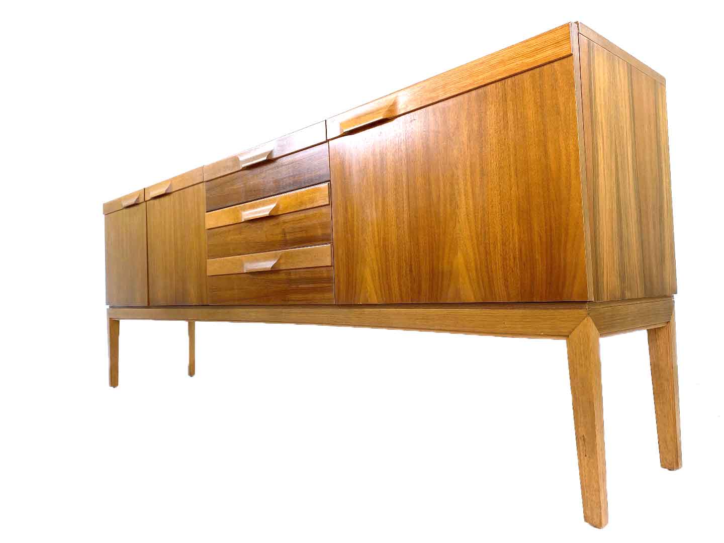 Vintage palette möbelwerk sideboard