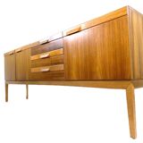 Vintage palette möbelwerk sideboard