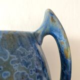 Vase art déco Pierrefonds