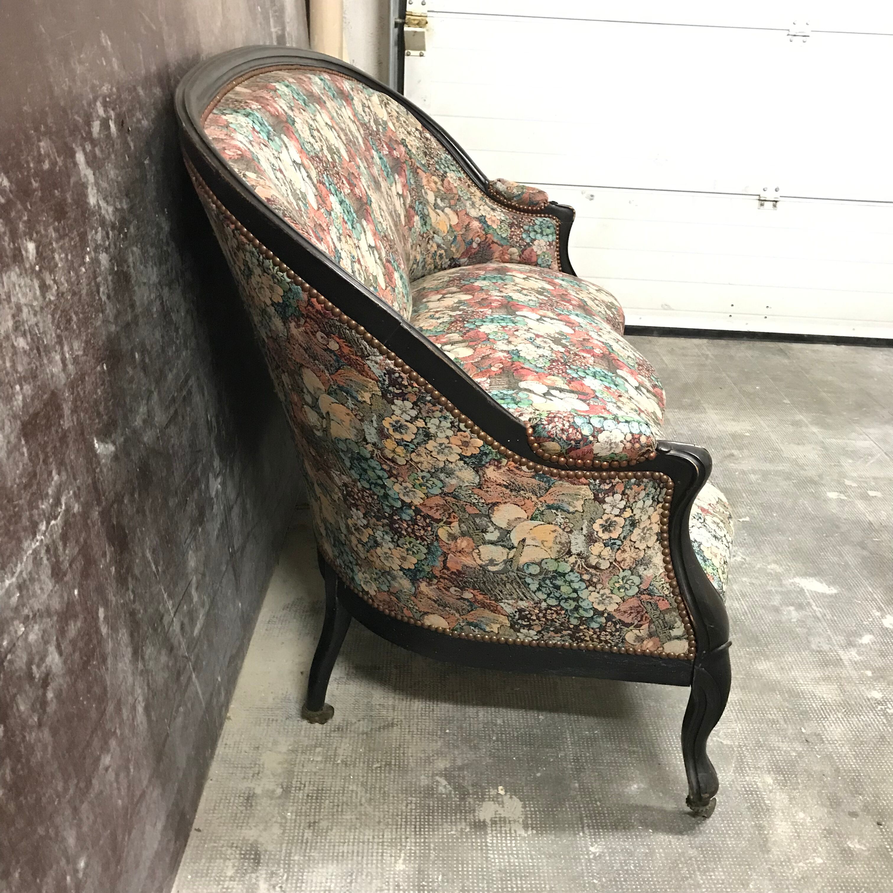 Bench Louis Philippe