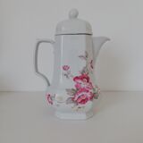 Vintage teapot/flower maker Selfmann Weiden Bavaria