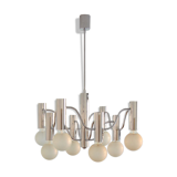 Chandelier model by Sciolari made by Boulanger